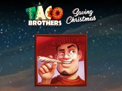 Taco Brothers Saving Christmas screenshot