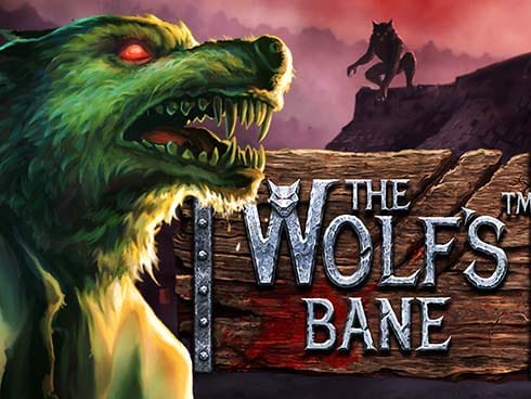 The Wolf's Bane screenshot